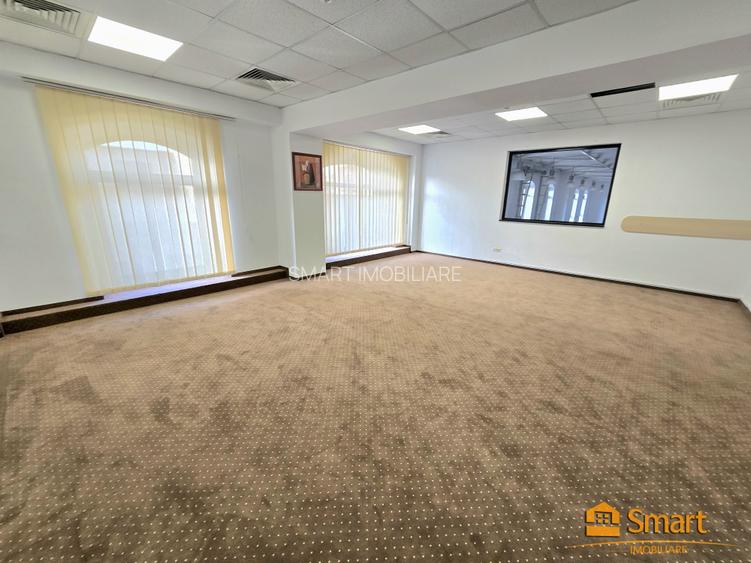 Spațiu birouri de închiriat – 140 mp – Str. Aurel Vlaicu 78 - 6