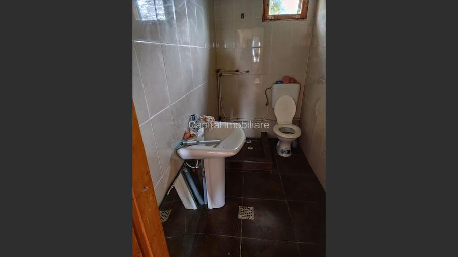 VIla de vanzare Teisani Stubeiu 11250 mp - 15