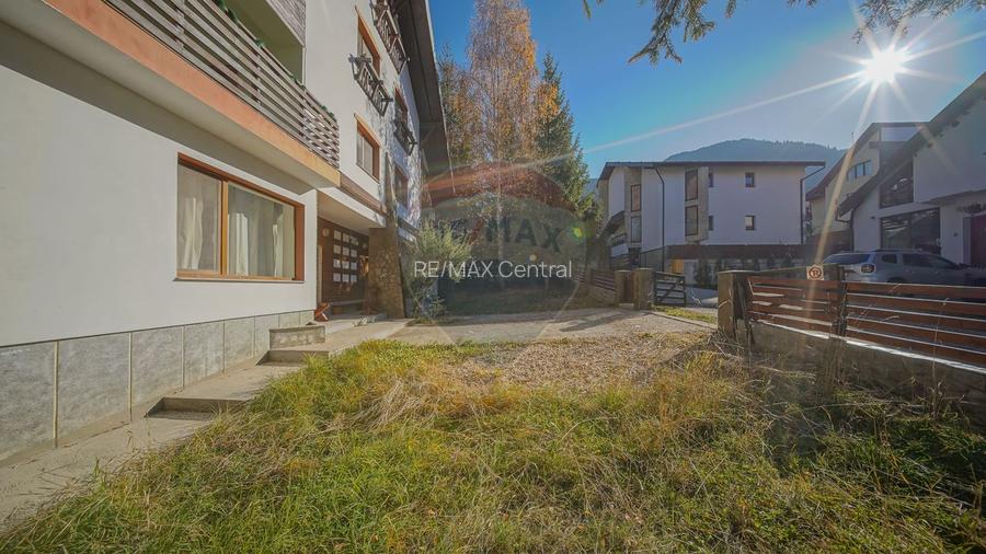 Vila în Poiana Brașov – Refugiu exclusivist și investiție! - 58