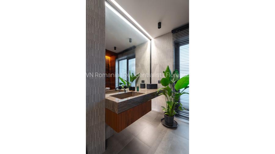 REV2005451 Vila High End 6 camere cu piscina I Matei Millo - 28