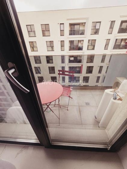 Apartament 2 camere de vânzare - Eleganță și confort în Exigent Plaza - 14