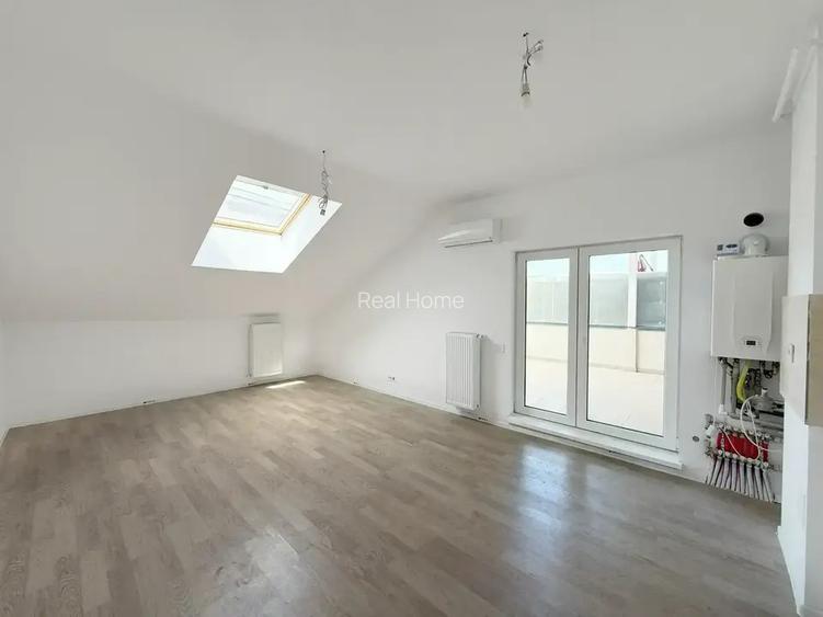 Apartament 4 camere / 2 bai / terasa / 9 Min metrou Nicolae Teclu - 3