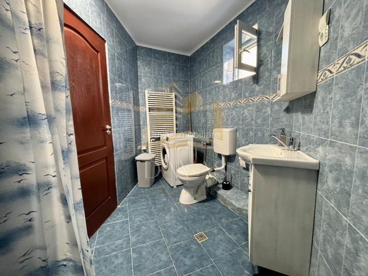 Apartament 2 camere | Dambul Rotund  - 9