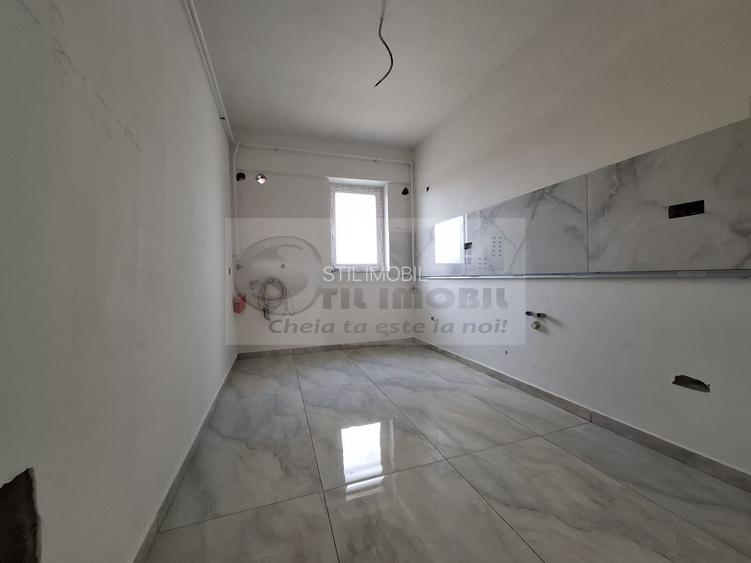 Apartament decomandat de vanzare in Iasi, Galata, 57,44 mp, bloc nou - 6