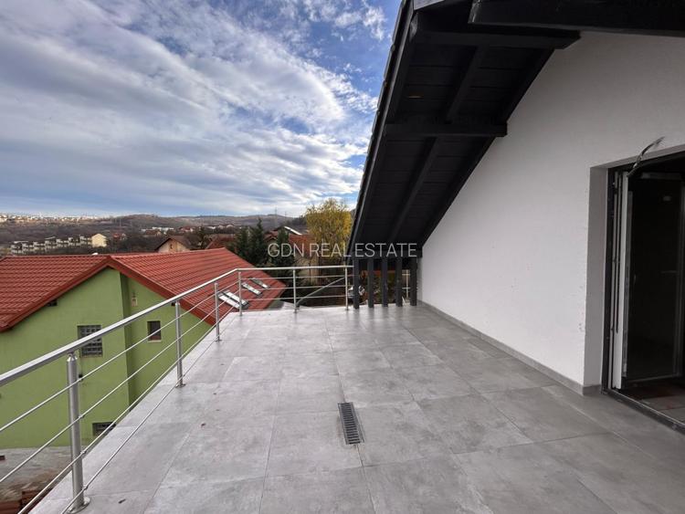 Oportunitate! Vânzare casă semifinisată 146 mp., zona Mănăștur - 4