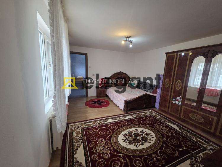 Casa,  P+M, 95 mp utili, teren 125 mp, an 2007, Calea Severinului-SIF Oltenia - 14