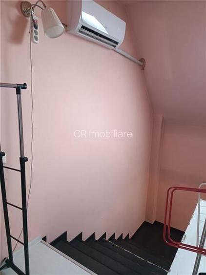 Apartament 4 camere tip Penthouses Dristor parc IOR - 6