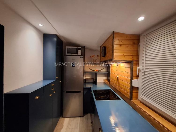 3 CAMERE || SISESTI || PANORAMA LAC GRIVITA - 11