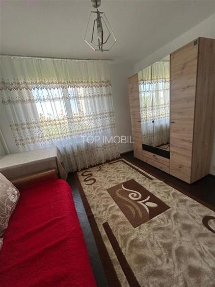 2 camere decomandat bulevardul Primaverii zona Pod Ros - 9