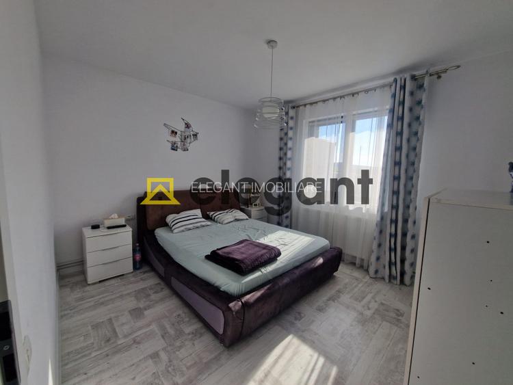 Deosebita! Casa S+P, 179 mp, 1142 mp teren, Plaiul Vulcanesti - 5