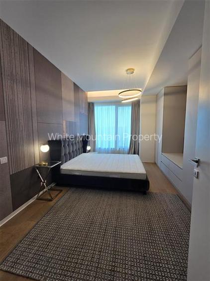 One Mircea Eliade, apartament 3 camere, inchiriere lunga durata - 4