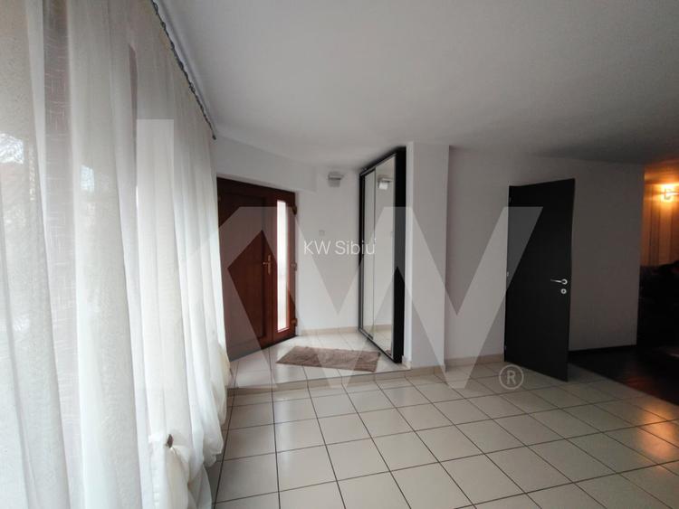 Casa de inchiriat in Strand Sibiu - 5