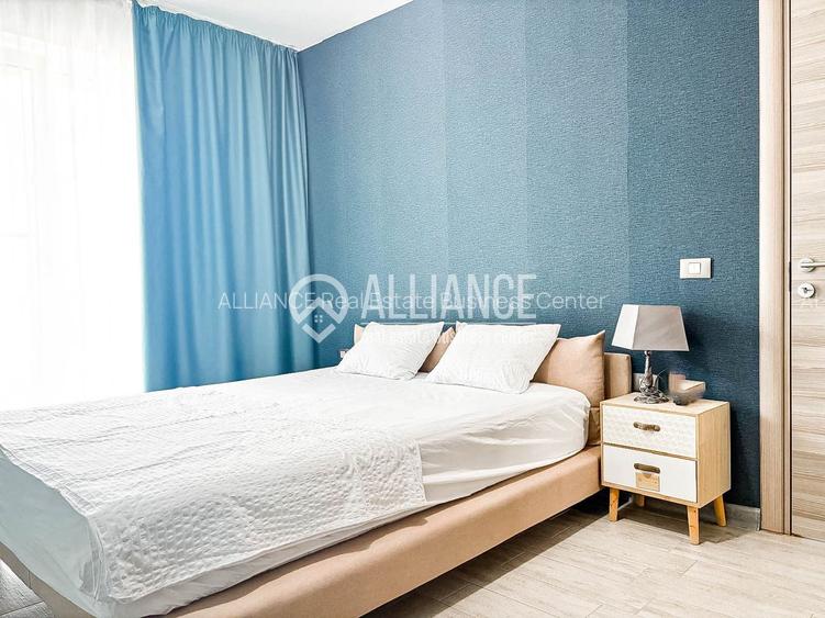 Mamaia Sat(Cod 05) 2 Camere cu vedere de vacanta - 8