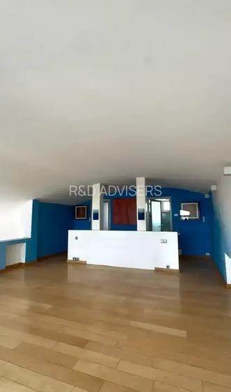 DUPLEX PANORAMIC | LUX | ARCUL DE TRIUMF | - 11