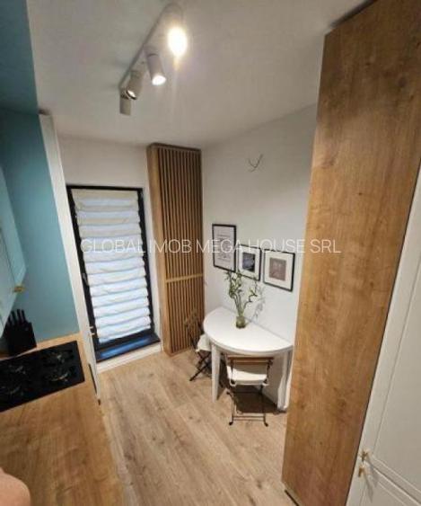 Vanzare Garsoniera Parcul Liniei Lujerului Exigent Plaza - 7