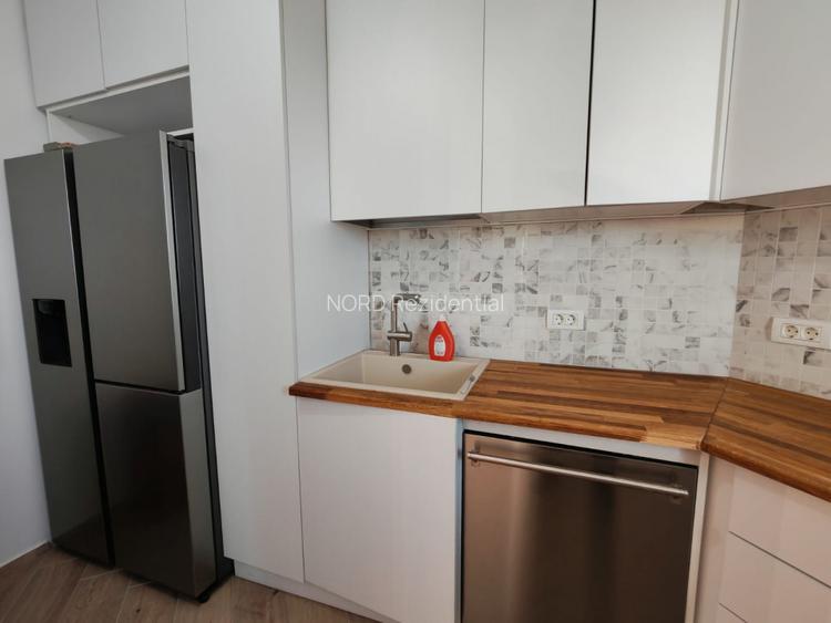 Apartament 3 camere 104 mp / Finisaje Premium / Monte Carlo Palace /Casa Presei - 9