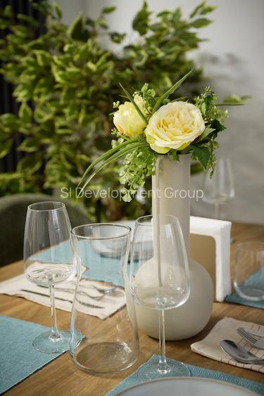 Apartament 2 camere | Decomandat | 69 mp | Bloc nou 2023 | Mobilat si utilat - 13