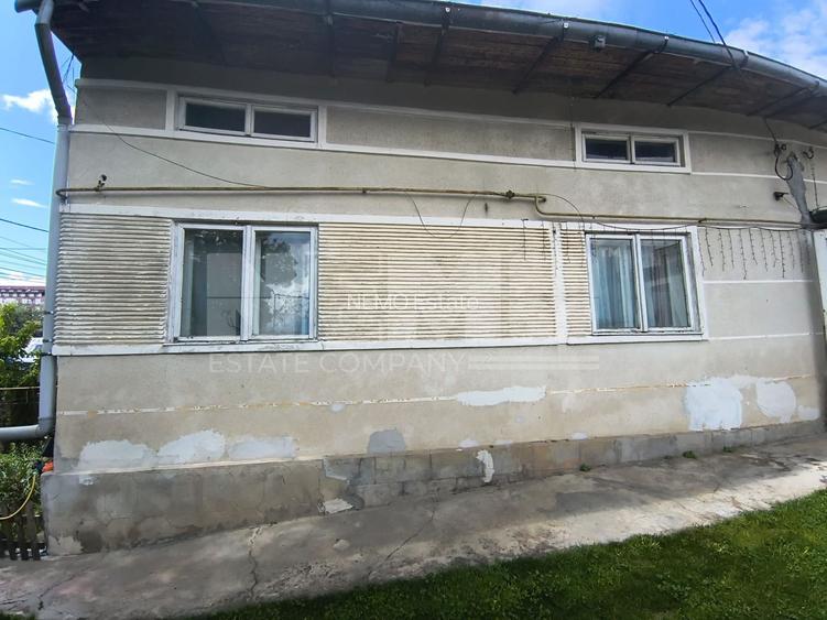 Casă în Zamca | Teren/spațiu verde | Zonă liniștită | 145.000 € - 3