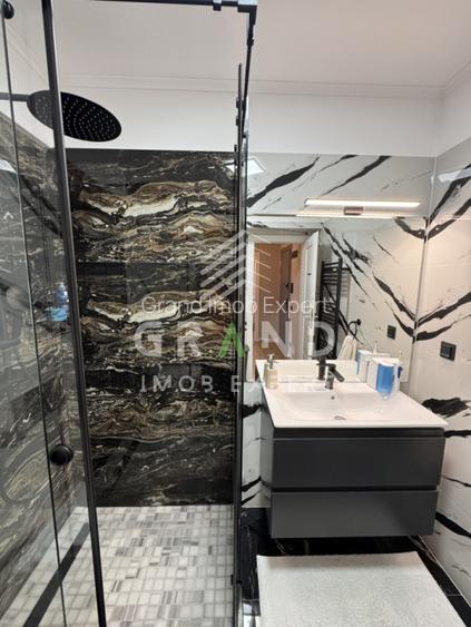 TOTUL NOU | Apartament 2 camere | Parcare subterană | Kaufland–USAMV–Frunzișului - 26