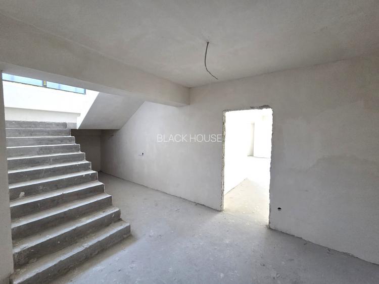 Penthouse Unicat 215 mp utili, Etaj 24, Priveliste Panoramica, Manastur! - 7