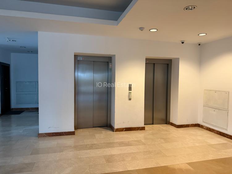APARTAMENT 2 CAMERE/98MP UTILI/TERASA 14MP/PARCARE+BOXA INCLUSA/LIZIERA PIPERA - 16