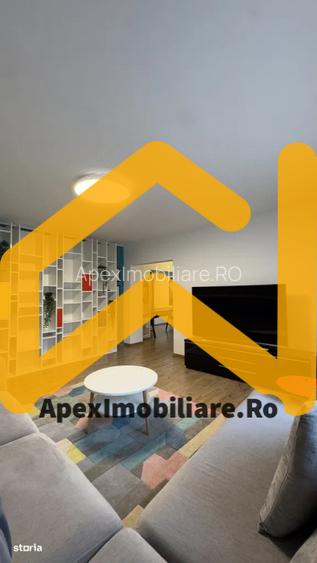 Panduri | 4 Camere | Renovat | Centrala Proprie | 2 Balcoane - 2