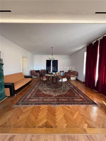 Apartament 4 camere, zona Centru - 9