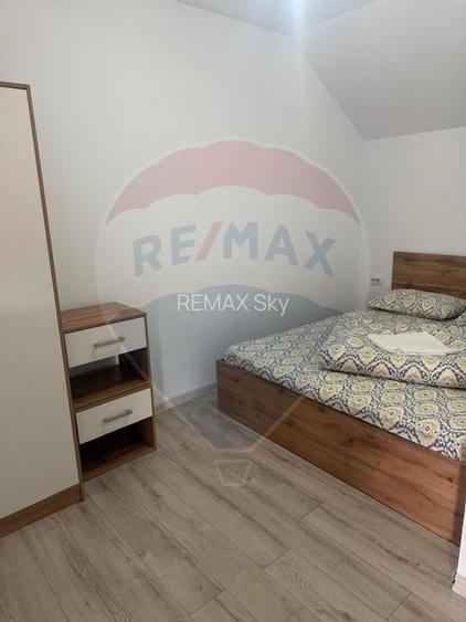 Casă + anexă cu terasă și grătar – 750 mp teren, Pricaz - 4