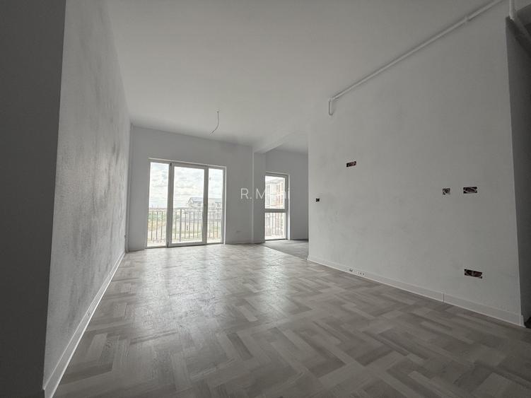 Apartamente de Vânzare în Giroc lângă Eso cu 3 Camere, Bloc Nou. - 14