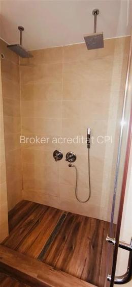 INCHIRIERE APARTAMENT 5 CAMERE DUPLEX ZONA NICOLAE CARAMFIL HERASTRAU SECTOR 1 - 21
