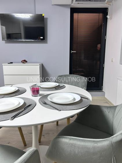 grigorescu, studyo totul nou gata de mutare parcare in garaj - 14