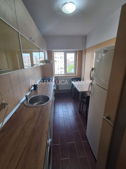 Inchiriere Apartament 2 camere Unirii-Metrou - 6