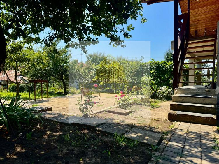 Vânzare Casă - Copou- P+M - lângă Gradina Botanică - 2