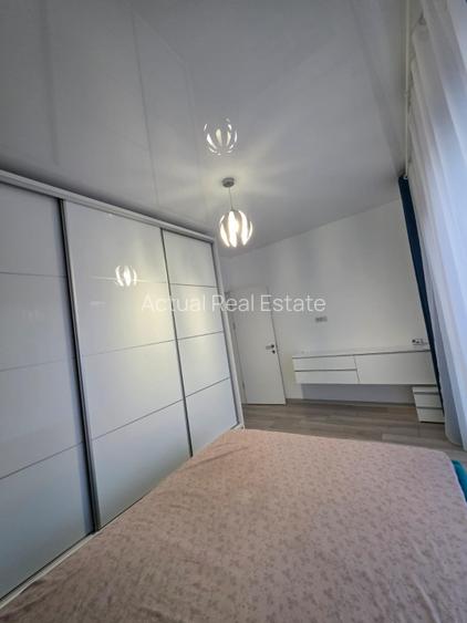 APARTAMENT 2 CAMERE | MAMAIA SAT | LA CHEIE - 5