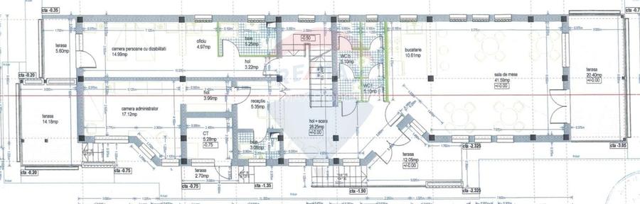 Pensiune turistică 4 margarete I Prahova I investiție premium - 4