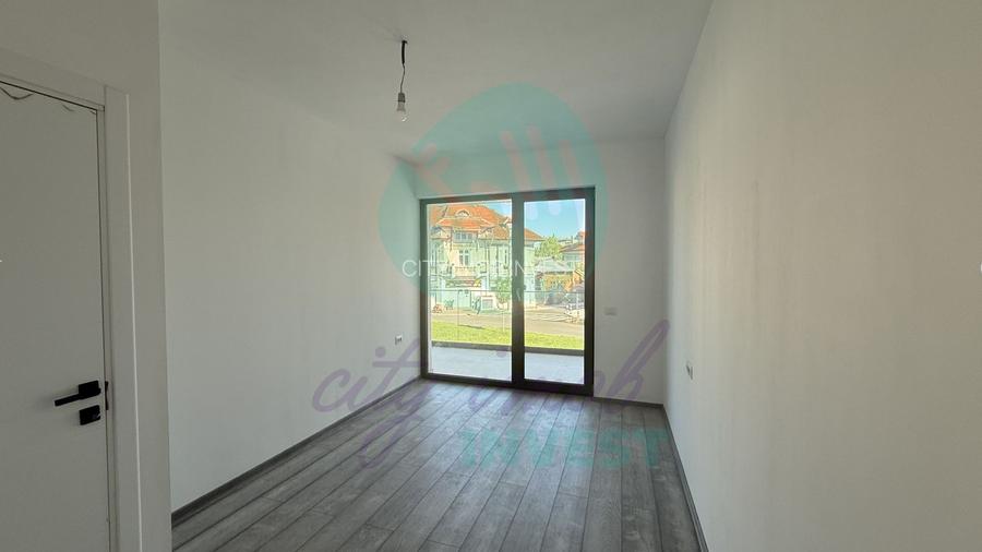 Apartament cu LIFT IN INTERIOR si doua terase de 21 mp in total - 7