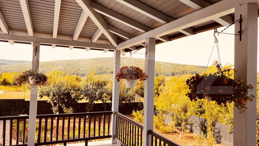 Casa 5 camere in Barnova, 150 mp utili si 1000 mp teren - 7