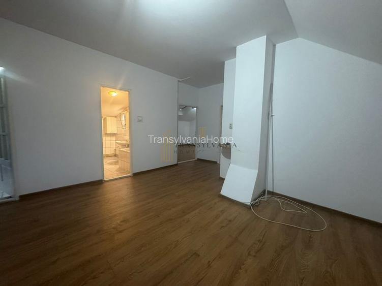 Apartament 3 camere de inchiriat 80 mp hipodrom 2 - 3