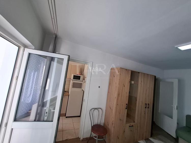 Garsonieră modernă de închiriat – Zorilor, zona UMF - 4