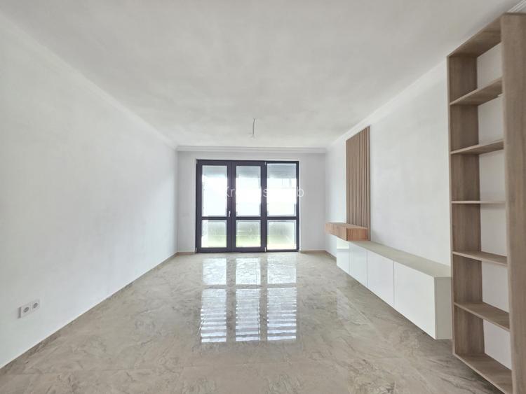 Apartament cu 3 camere tip duplex, gradina 100mp, Sanpetru - 8