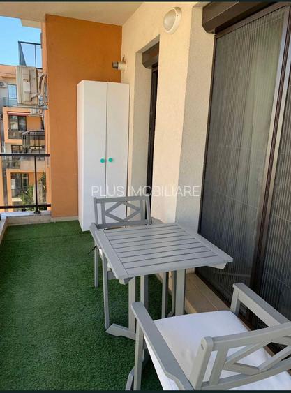 Apartament 3 camere LUX zona Grozavesti Complex Onix Tower Pet Friendly - 8