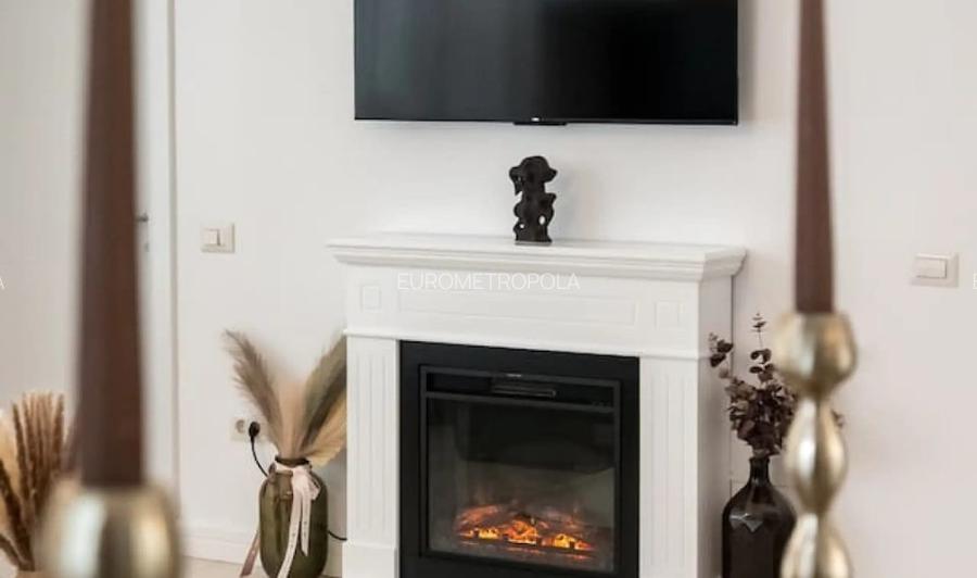 Apartament 2  camere  Calea Victoriei - 5