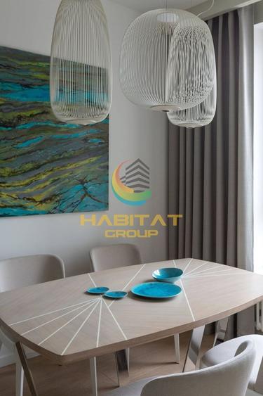 Apartament 3 camere cu gradina proprie Mihai Bravu