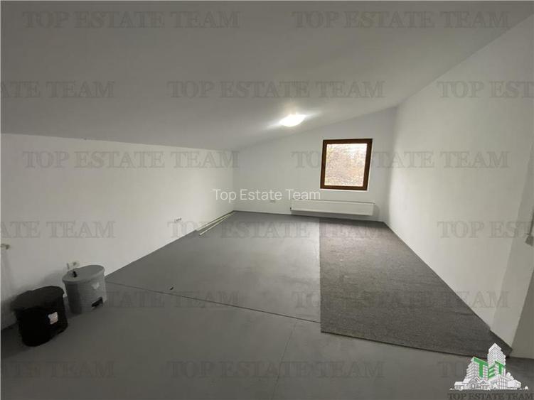 Spatiu 180 mp inchiriere pt. depozitare, birouri, zona Doamna Ghica - 12