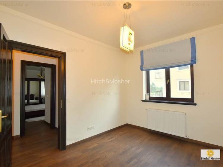 Apartament de lux cu 3 camere de inchiriat - zona Mircea cel Batran - 11