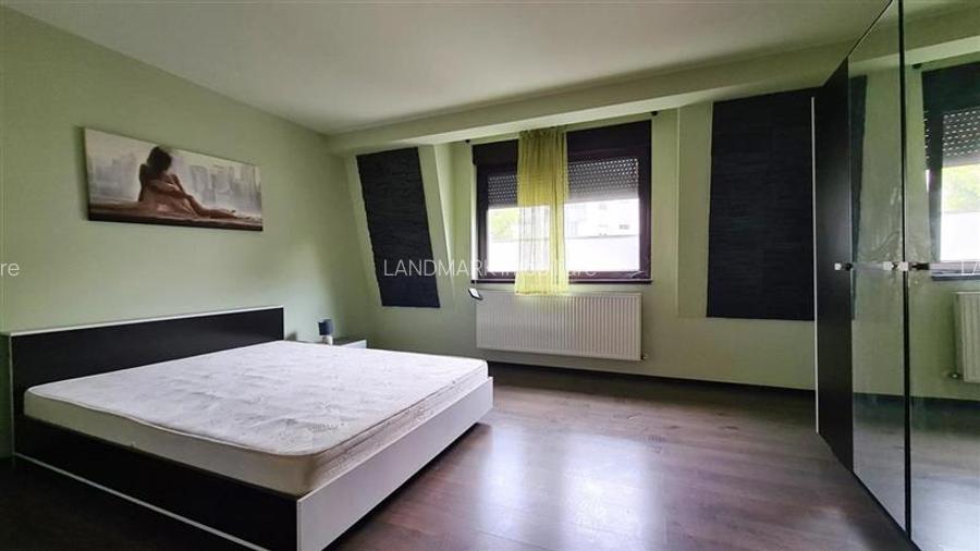 De inchiriat apartament 3 camere in vila zona Favorit-Circumvalatiunii - 7