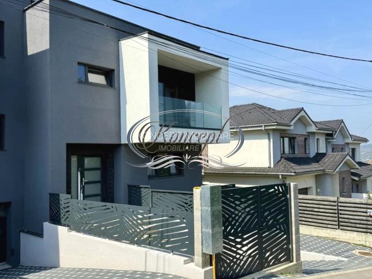 Duplex cu garaj subteran in Dezmir - 2