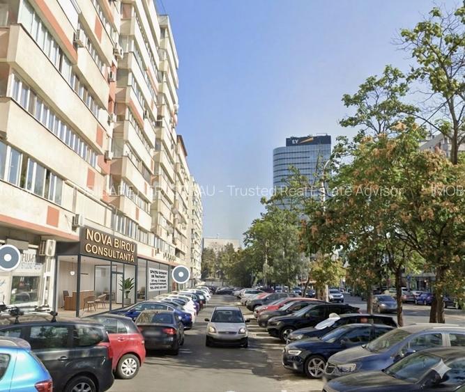 Spațiu comercial | Investiție sigură | Bd. Ion Mihalache | Piața Victoriei - 2