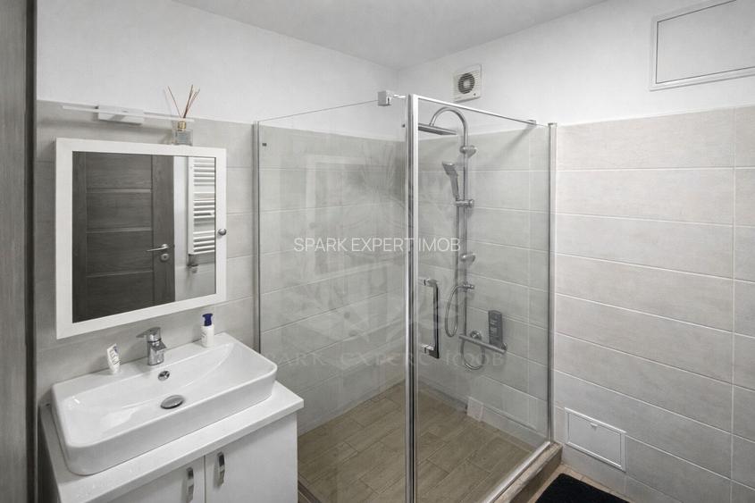 Inchiriere Garsoniera moderna, zona Vest - Penes Curcanul, Ploiesti - 6