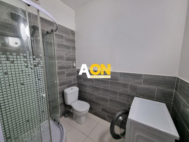 Apartament cu 2 Camere, Bloc Nou, Zona Ampoi 3 - 5